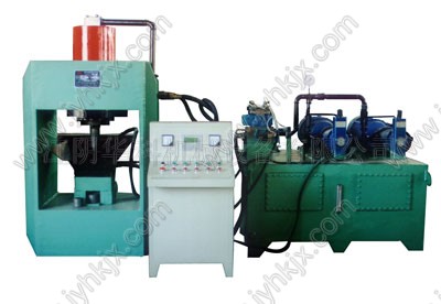 Y83-3150 Briquette Machine