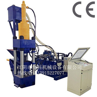 Y83-1500 Briquette Machine